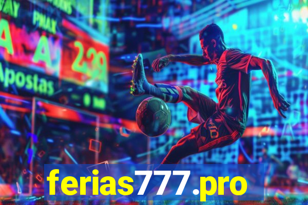 ferias777.pro