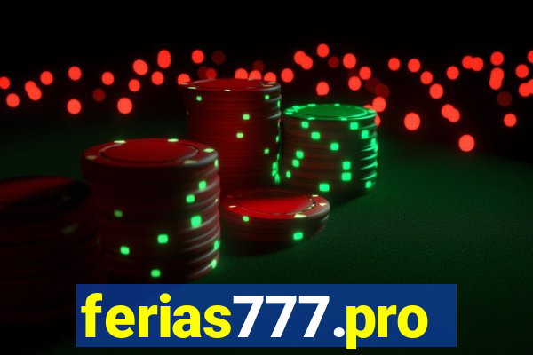 ferias777.pro