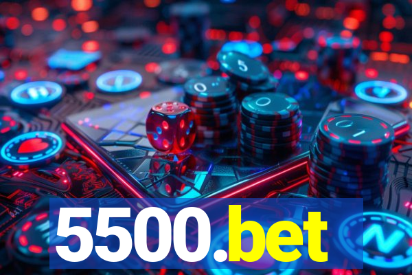 5500.bet