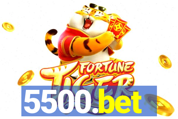 5500.bet