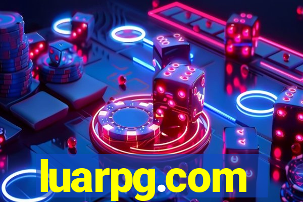 luarpg.com