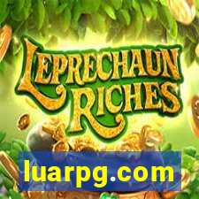 luarpg.com