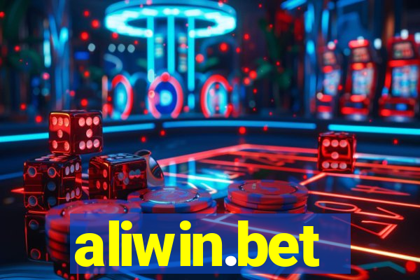 aliwin.bet