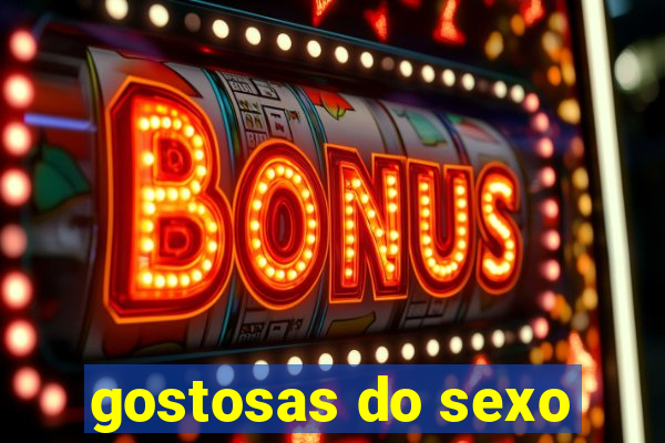 gostosas do sexo