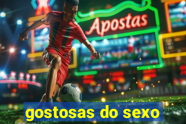 gostosas do sexo