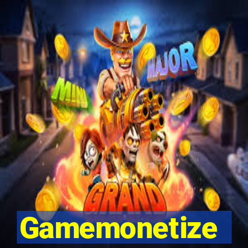 Gamemonetize