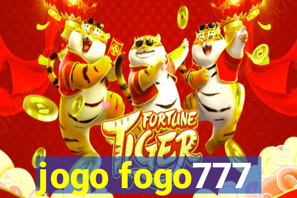 jogo fogo777