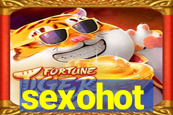 sexohot