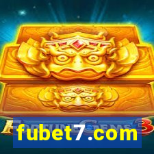 fubet7.com