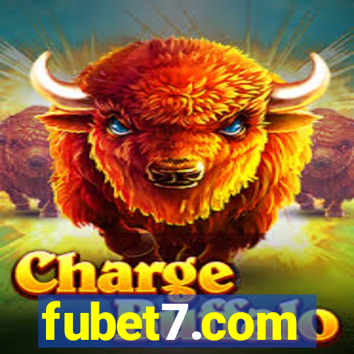 fubet7.com