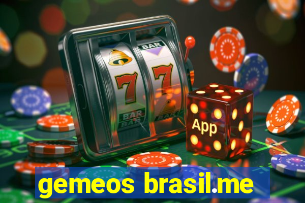 gemeos brasil.me