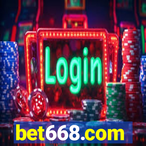 bet668.com