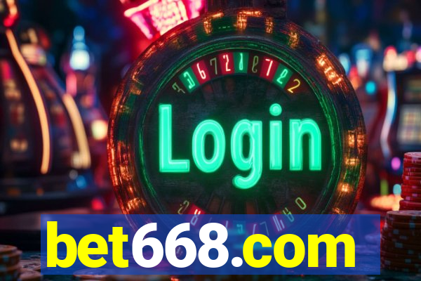 bet668.com