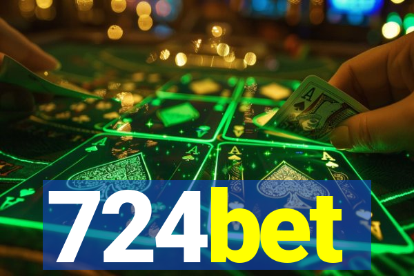 724bet