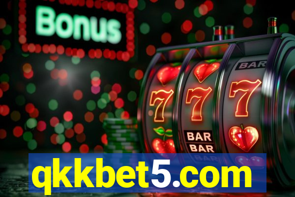 qkkbet5.com