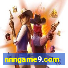 nnngame9.com