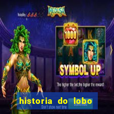 historia do lobo mau e os tres porquinhos resumida