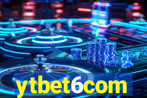 ytbet6com