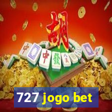 727 jogo bet