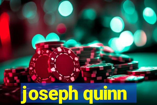 joseph quinn