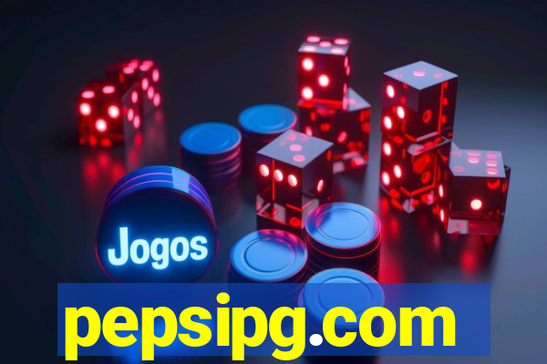 pepsipg.com