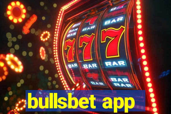 bullsbet app