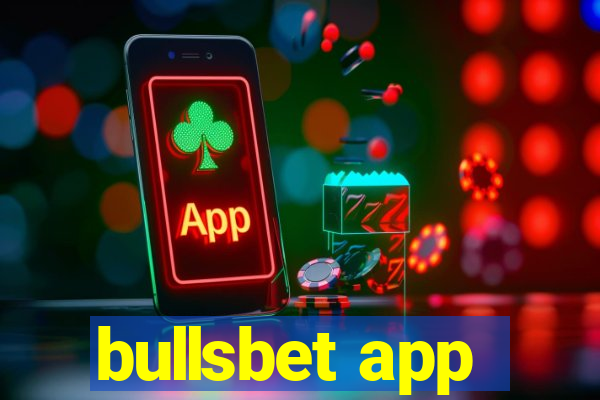 bullsbet app