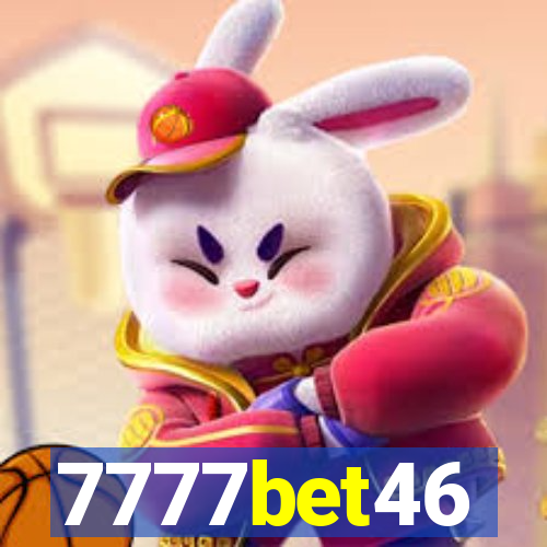 7777bet46