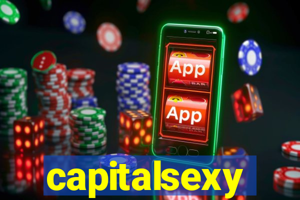 capitalsexy