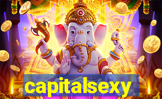 capitalsexy