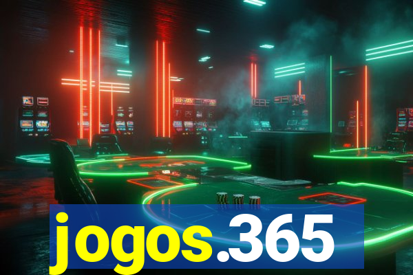 jogos.365