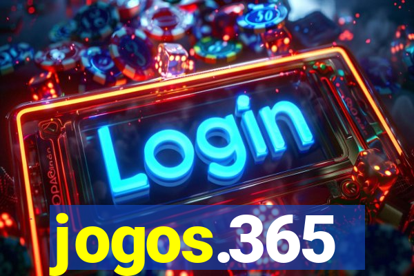 jogos.365