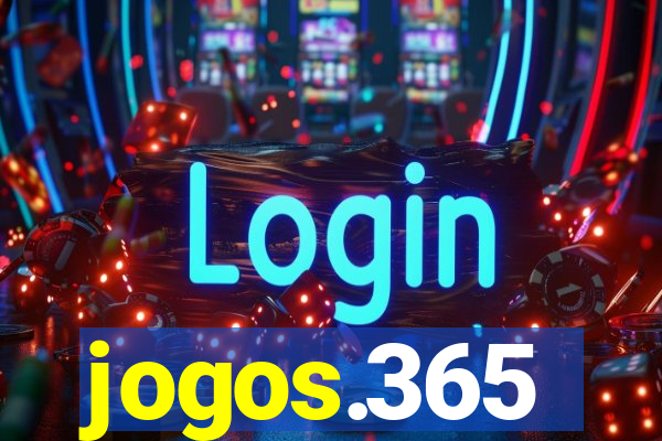 jogos.365