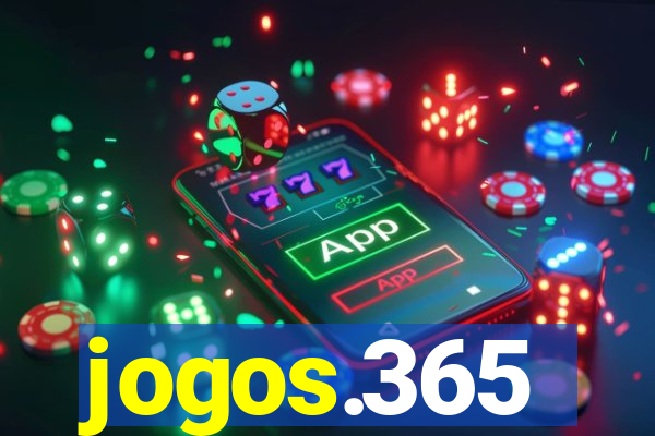 jogos.365