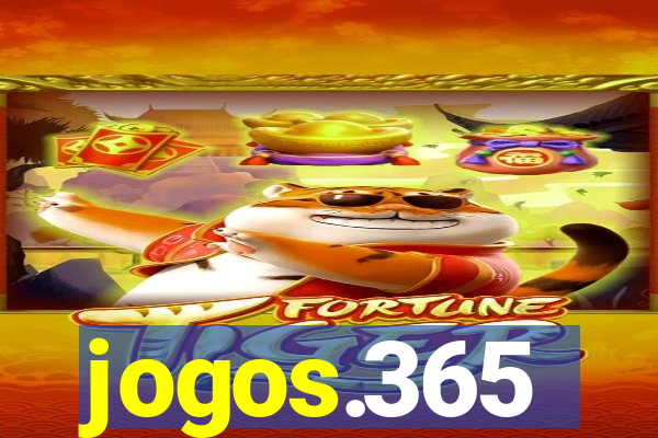 jogos.365