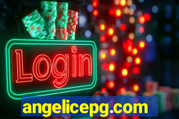 angelicepg.com