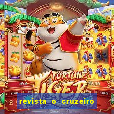 revista o cruzeiro acervo digital