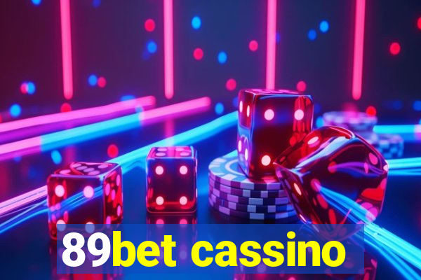 89bet cassino