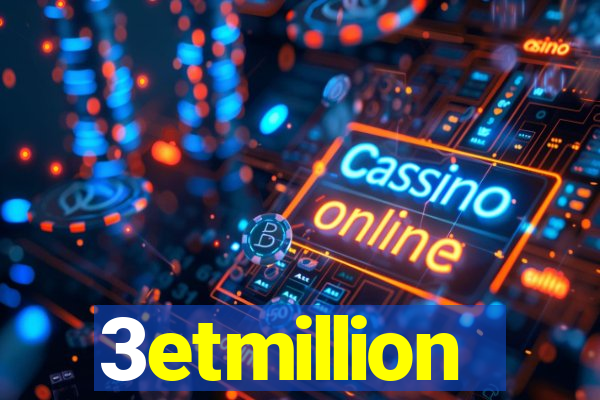 3etmillion