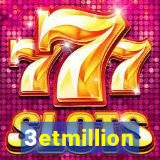 3etmillion