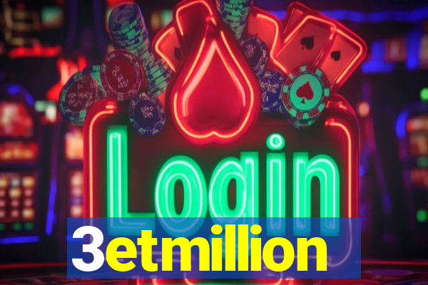 3etmillion