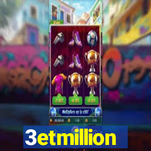 3etmillion