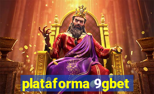 plataforma 9gbet