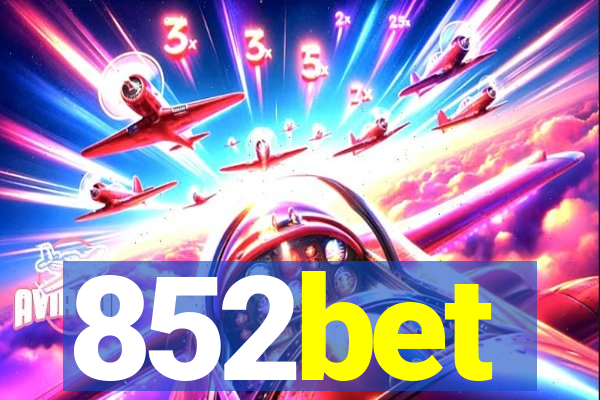 852bet