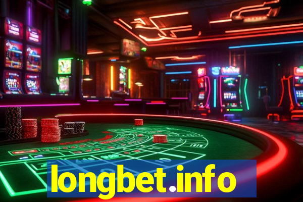 longbet.info