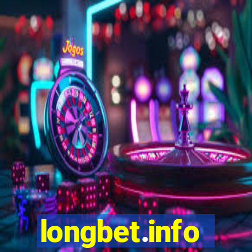 longbet.info