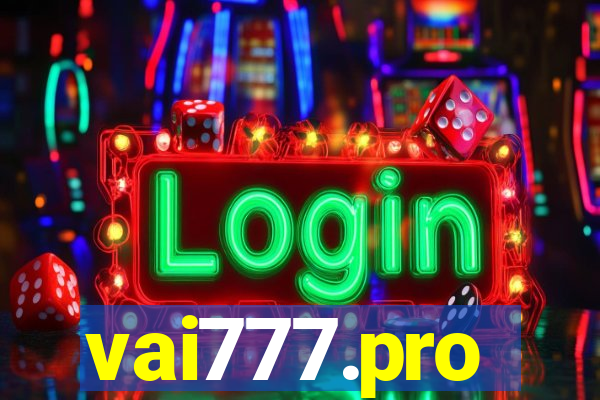 vai777.pro