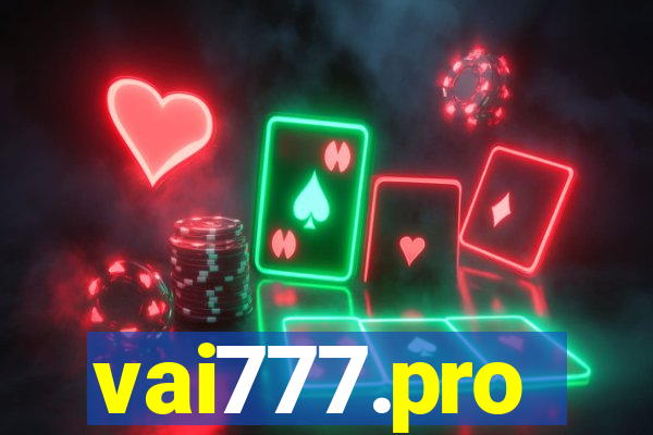 vai777.pro