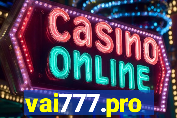 vai777.pro