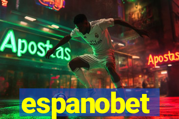 espanobet